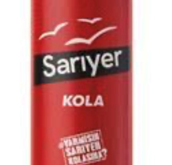 Sarıyer Cola